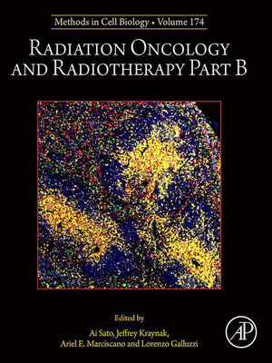 cover image of Radiation Oncology and Radiotherapy Part B